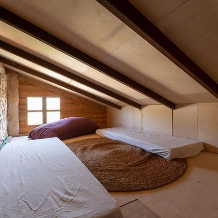 Hemdatya Stone Suites In The Galilee Ilaniya Szoba fotó