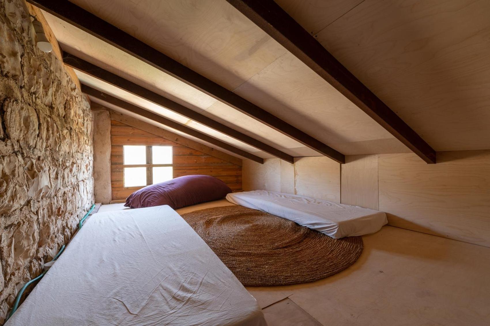 Hemdatya Stone Suites In The Galilee Ilaniya Szoba fotó